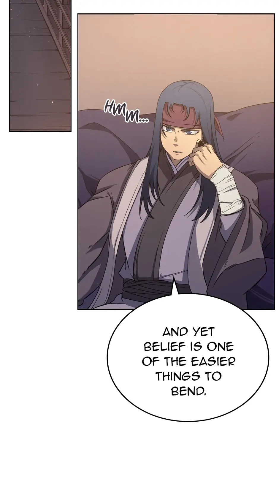 Heavenly Demon Reborn! Chapter 184 - Page 42