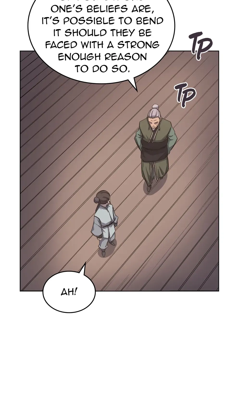 Heavenly Demon Reborn! Chapter 184 - Page 44