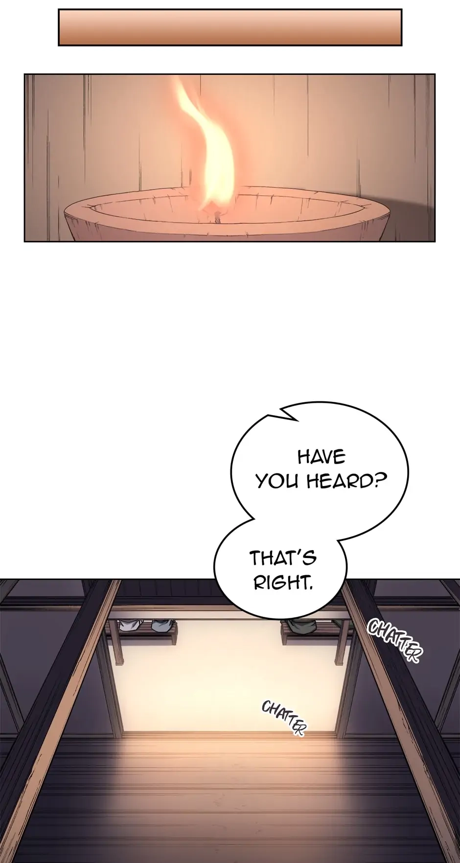 Heavenly Demon Reborn! Chapter 184 - Page 49