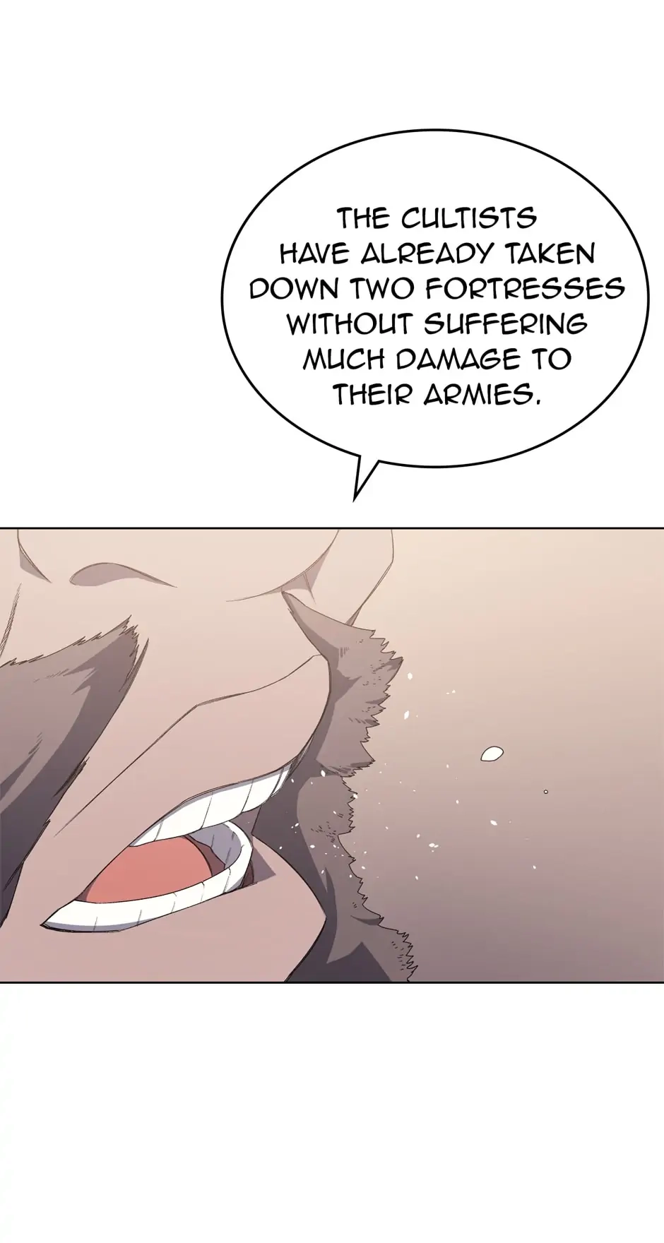 Heavenly Demon Reborn! Chapter 184 - Page 52