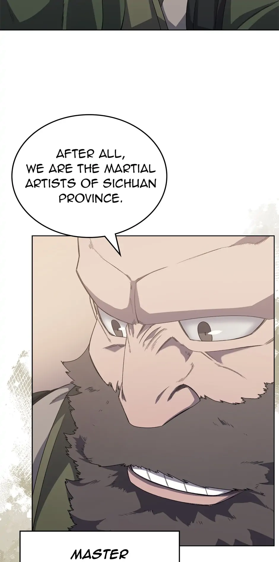 Heavenly Demon Reborn! Chapter 184 - Page 56