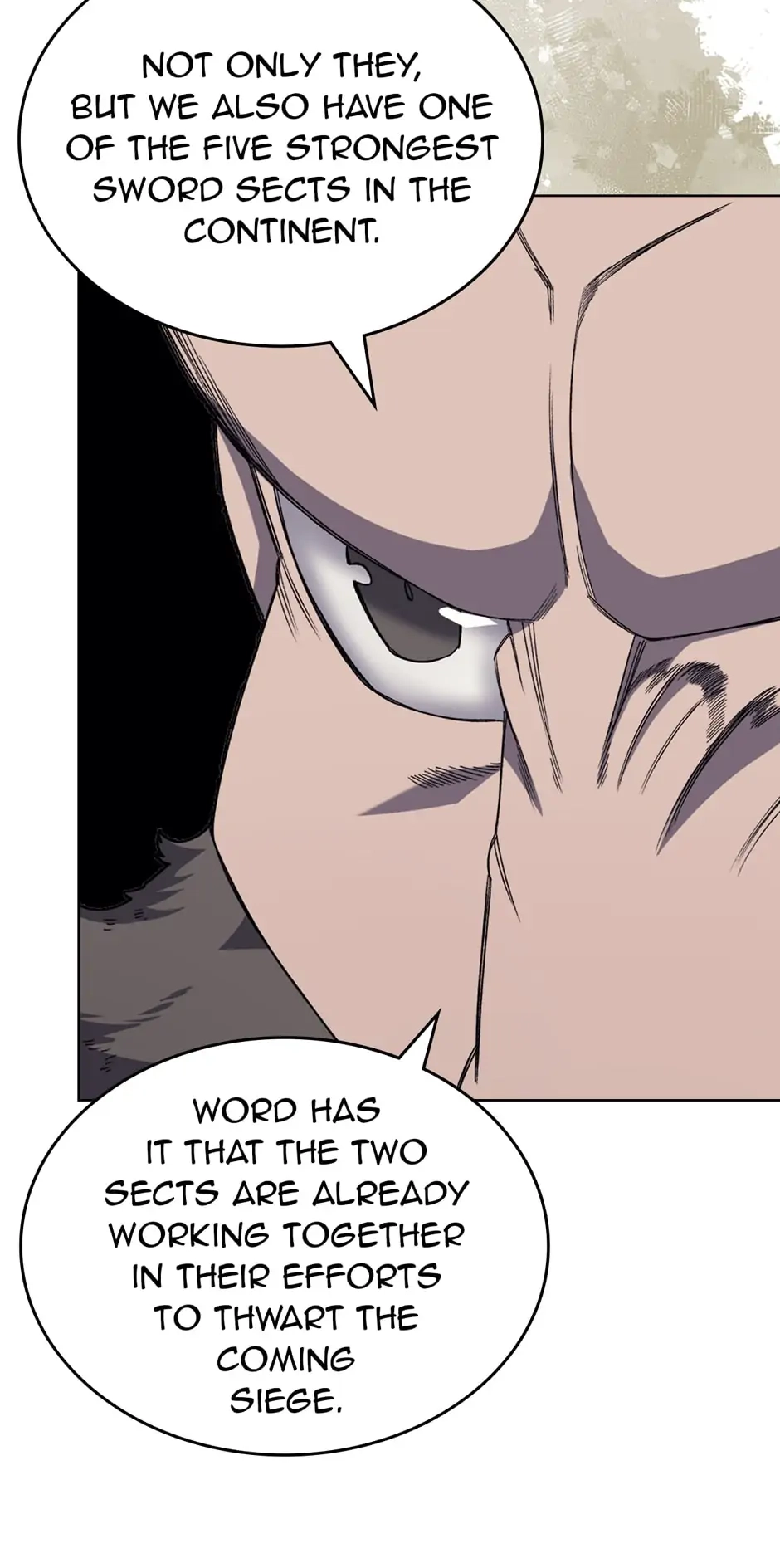Heavenly Demon Reborn! Chapter 184 - Page 58