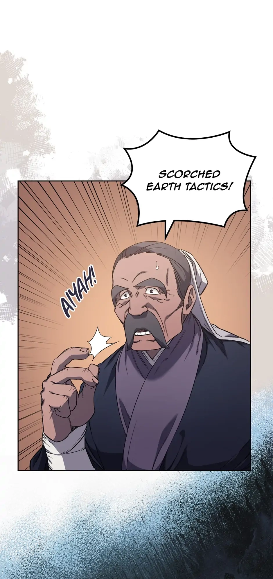 Heavenly Demon Reborn! Chapter 185 - Page 6