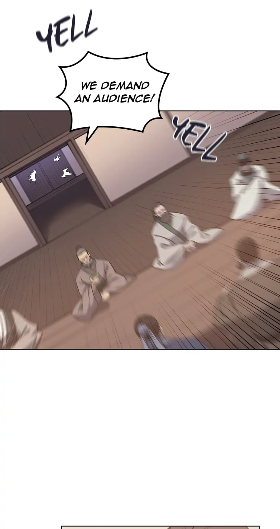 Heavenly Demon Reborn! Chapter 185 - Page 9