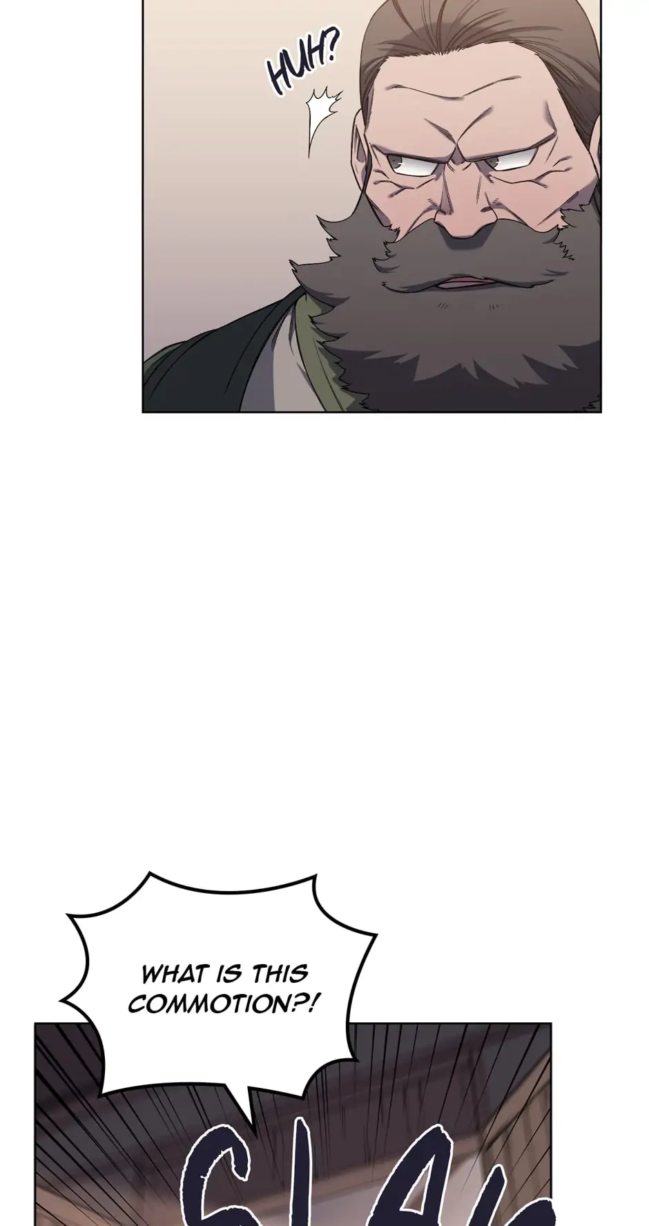 Heavenly Demon Reborn! Chapter 185 - Page 10