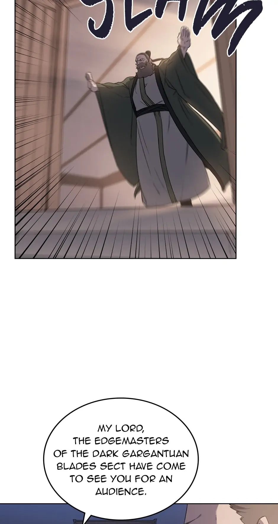 Heavenly Demon Reborn! Chapter 185 - Page 11