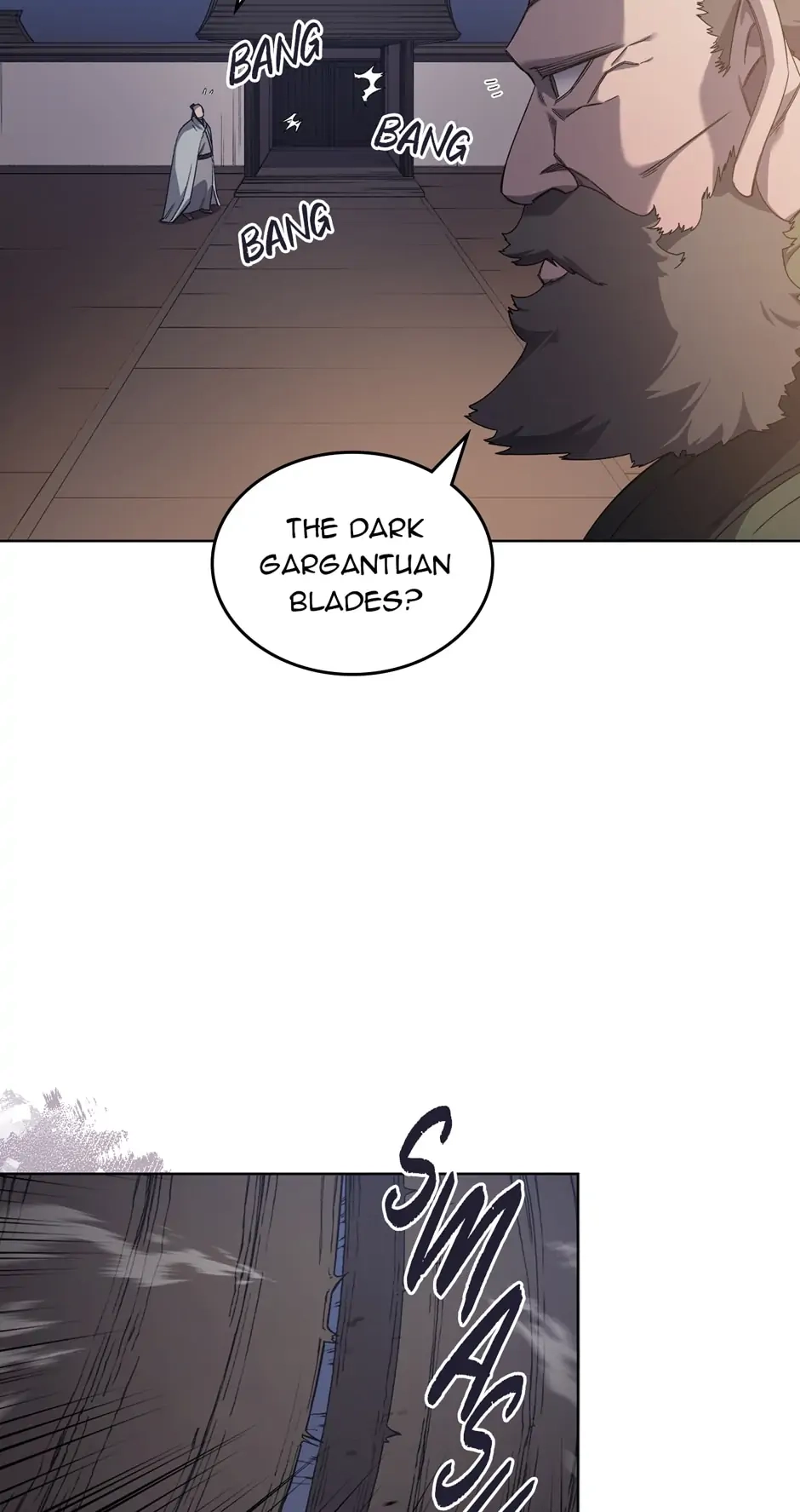 Heavenly Demon Reborn! Chapter 185 - Page 12