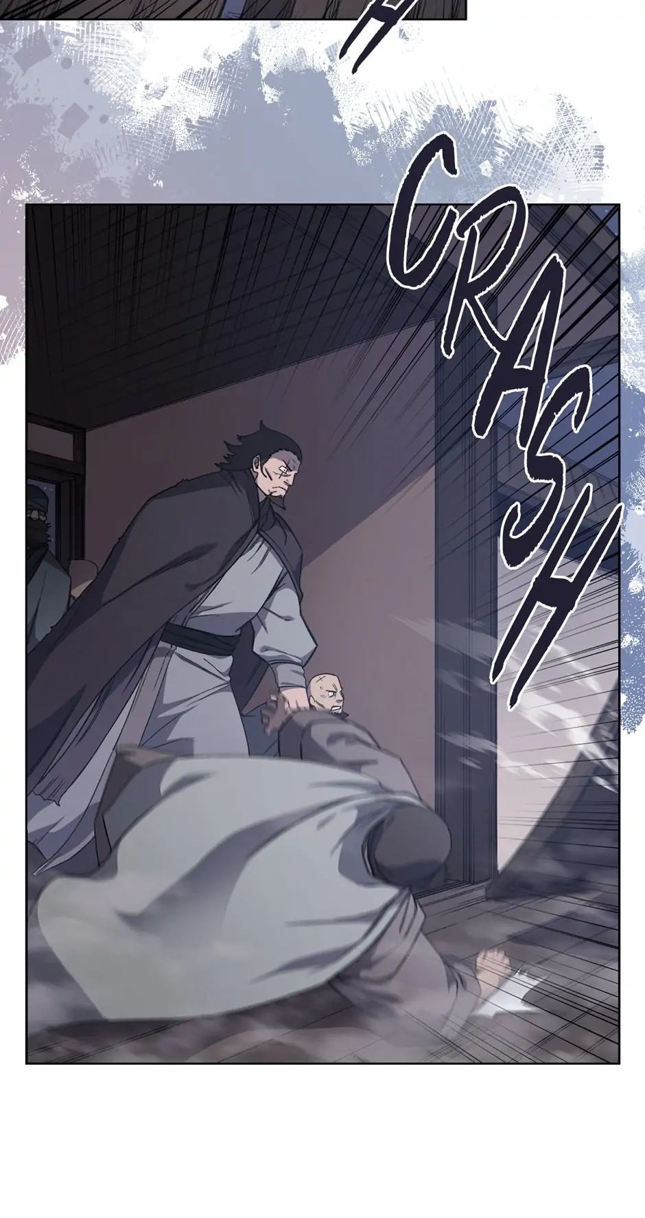 Heavenly Demon Reborn! Chapter 185 - Page 13