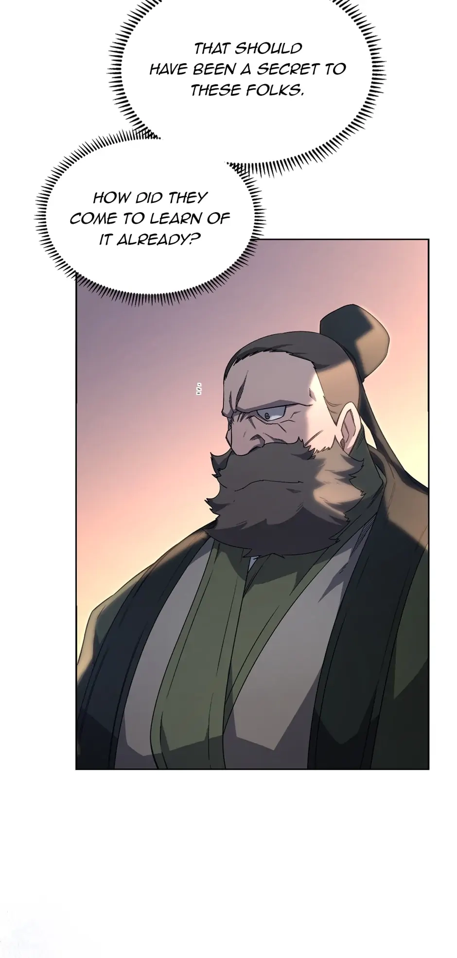 Heavenly Demon Reborn! Chapter 185 - Page 15