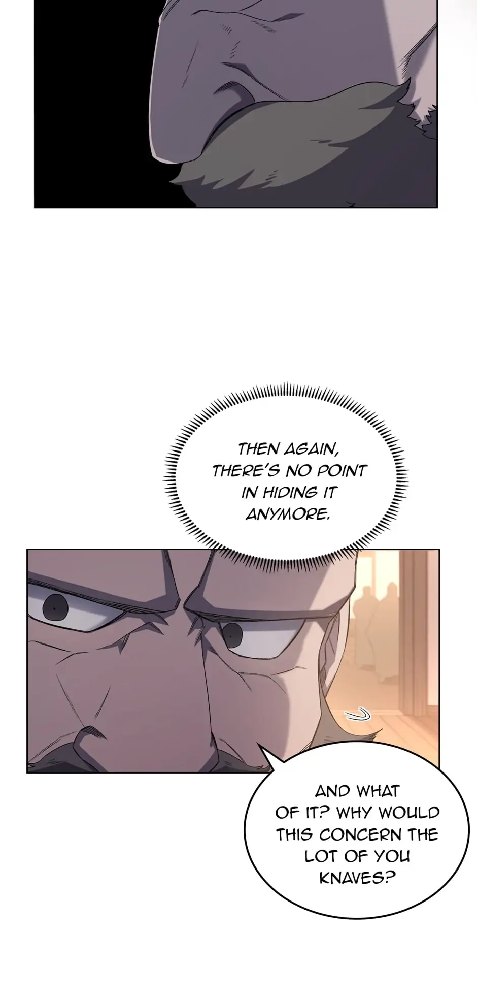 Heavenly Demon Reborn! Chapter 185 - Page 18