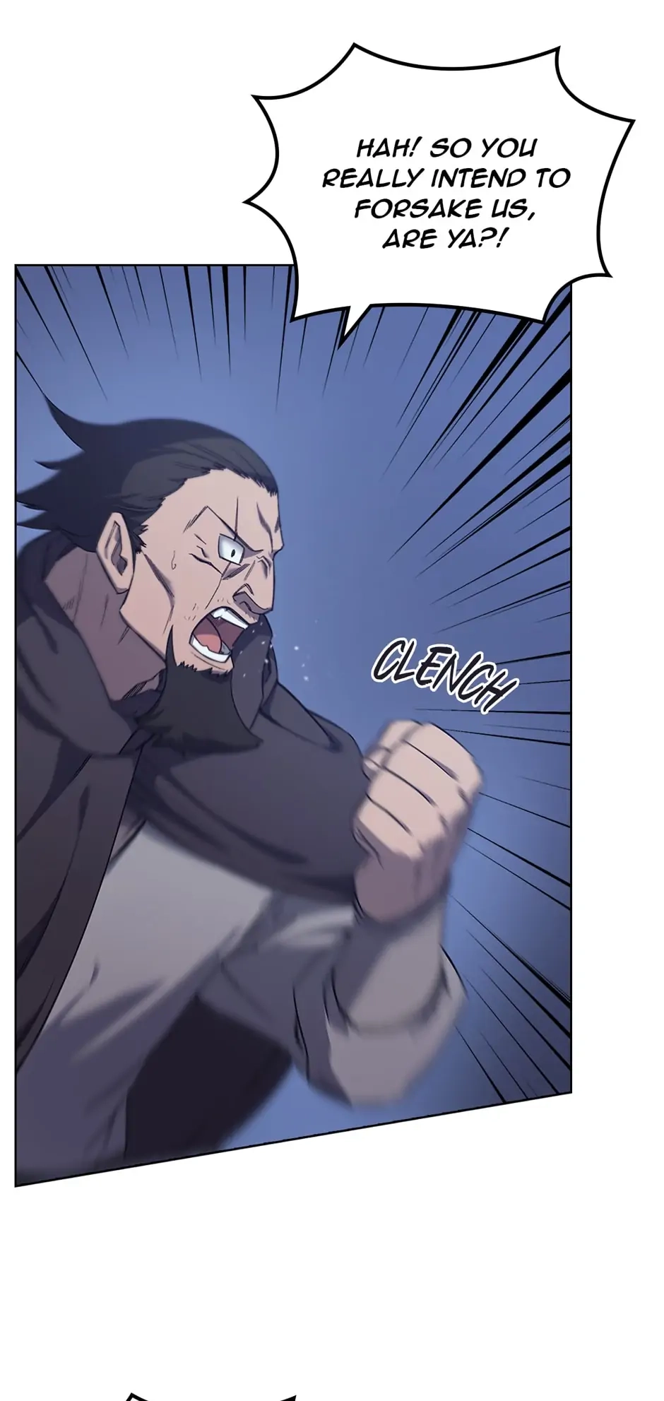 Heavenly Demon Reborn! Chapter 185 - Page 19