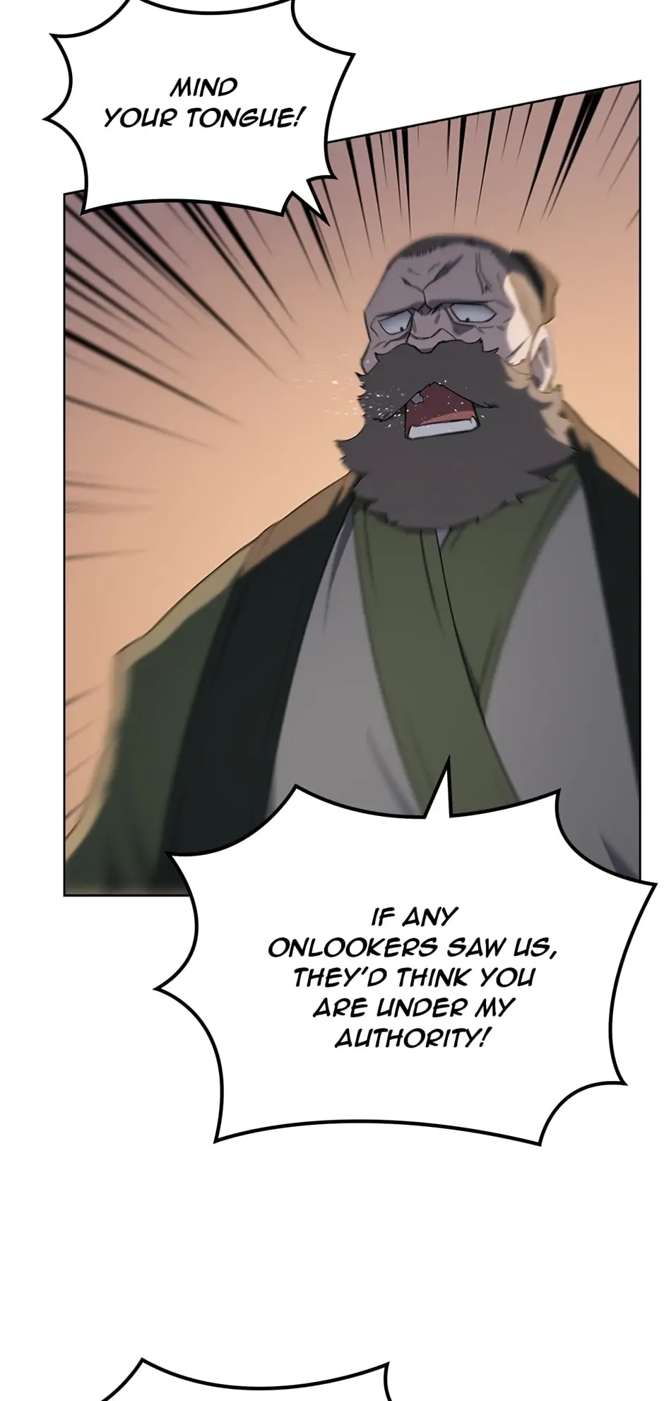 Heavenly Demon Reborn! Chapter 185 - Page 20