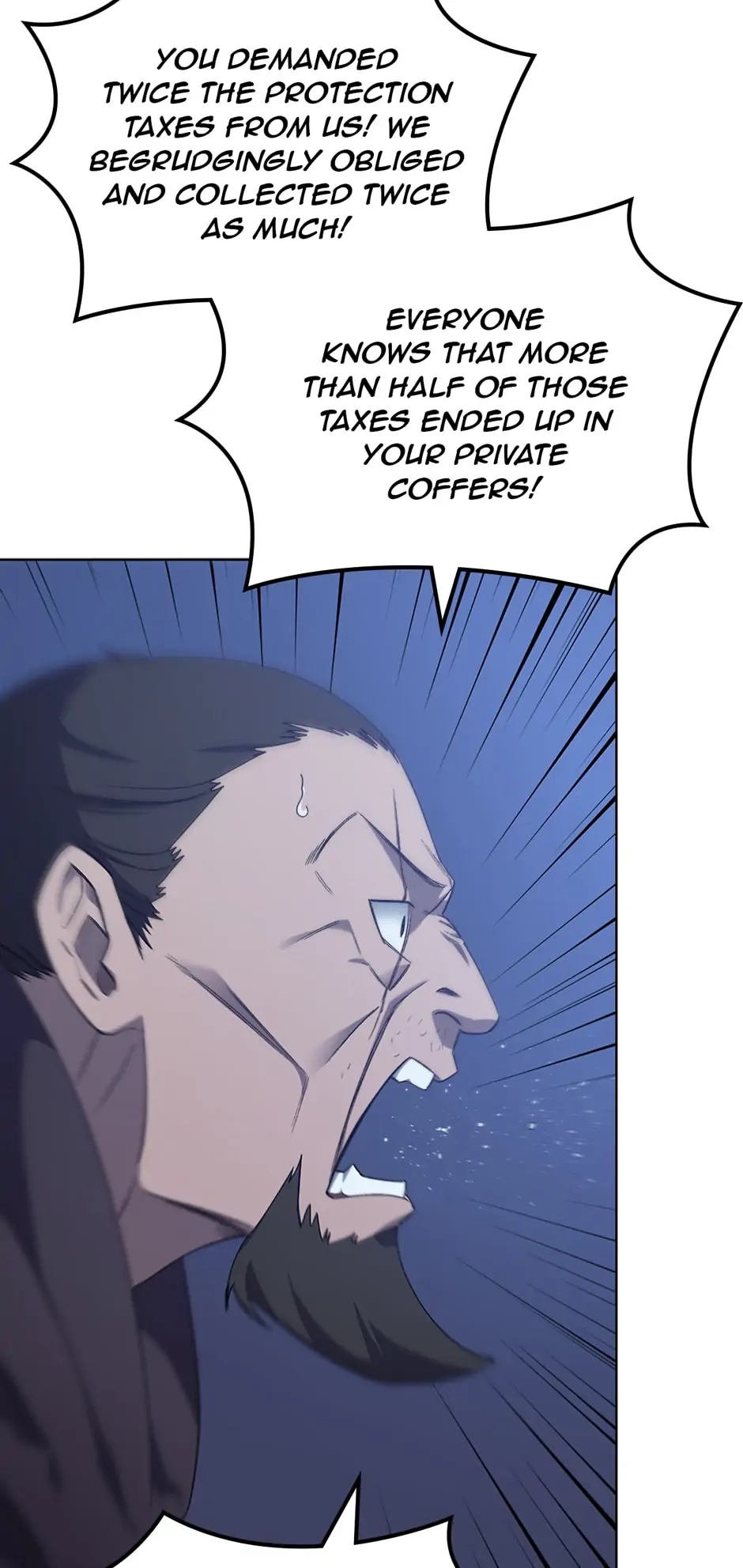 Heavenly Demon Reborn! Chapter 185 - Page 21