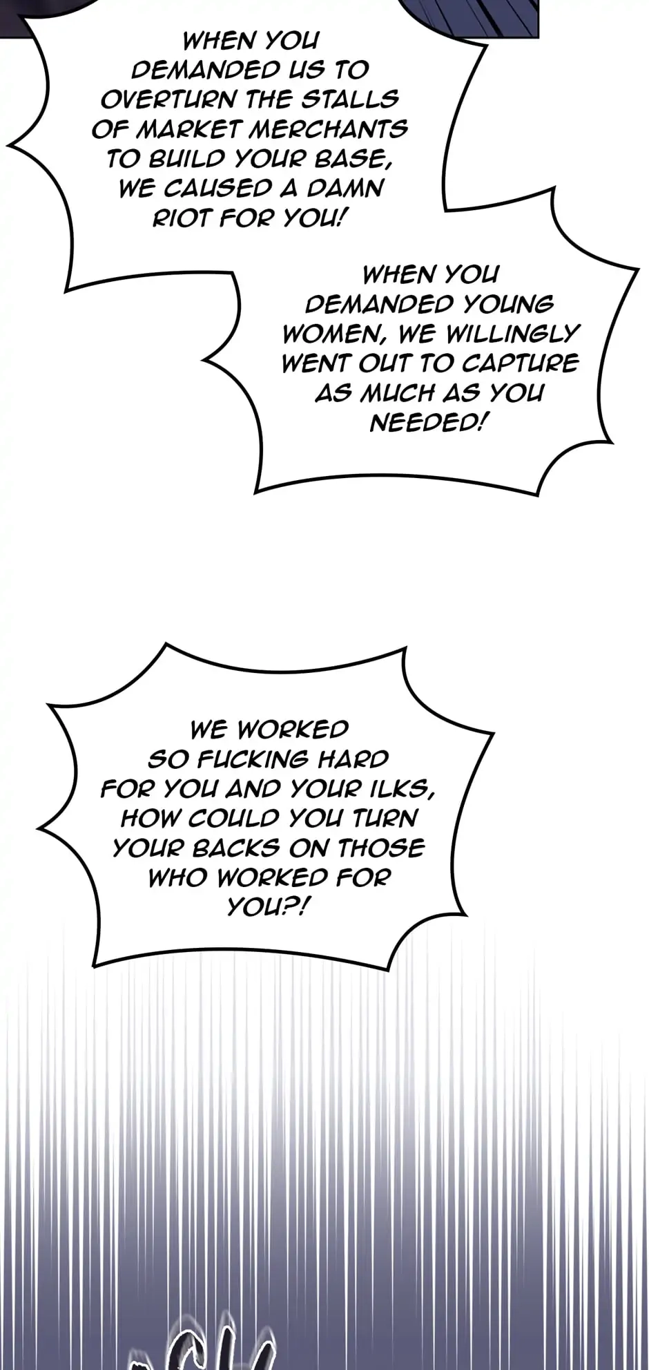 Heavenly Demon Reborn! Chapter 185 - Page 22