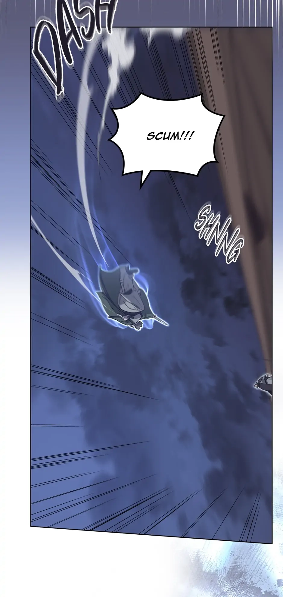 Heavenly Demon Reborn! Chapter 185 - Page 23