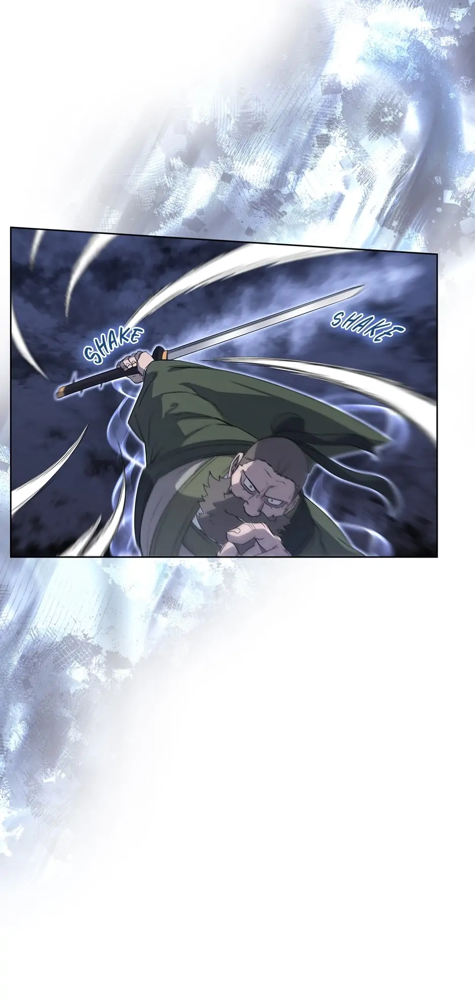 Heavenly Demon Reborn! Chapter 185 - Page 24