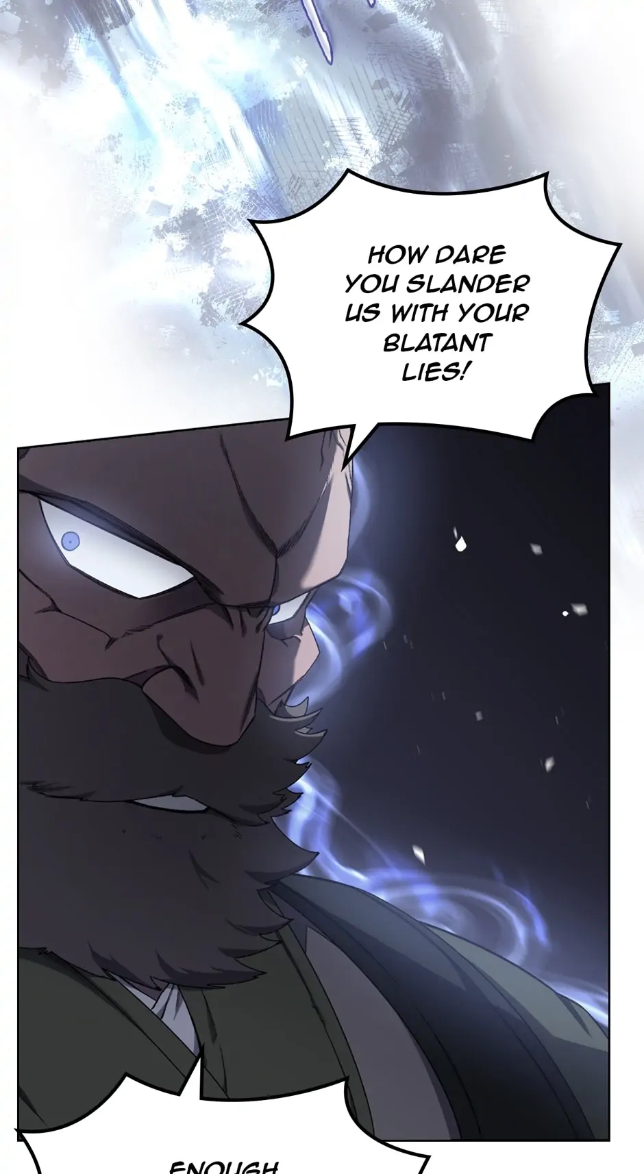 Heavenly Demon Reborn! Chapter 185 - Page 26
