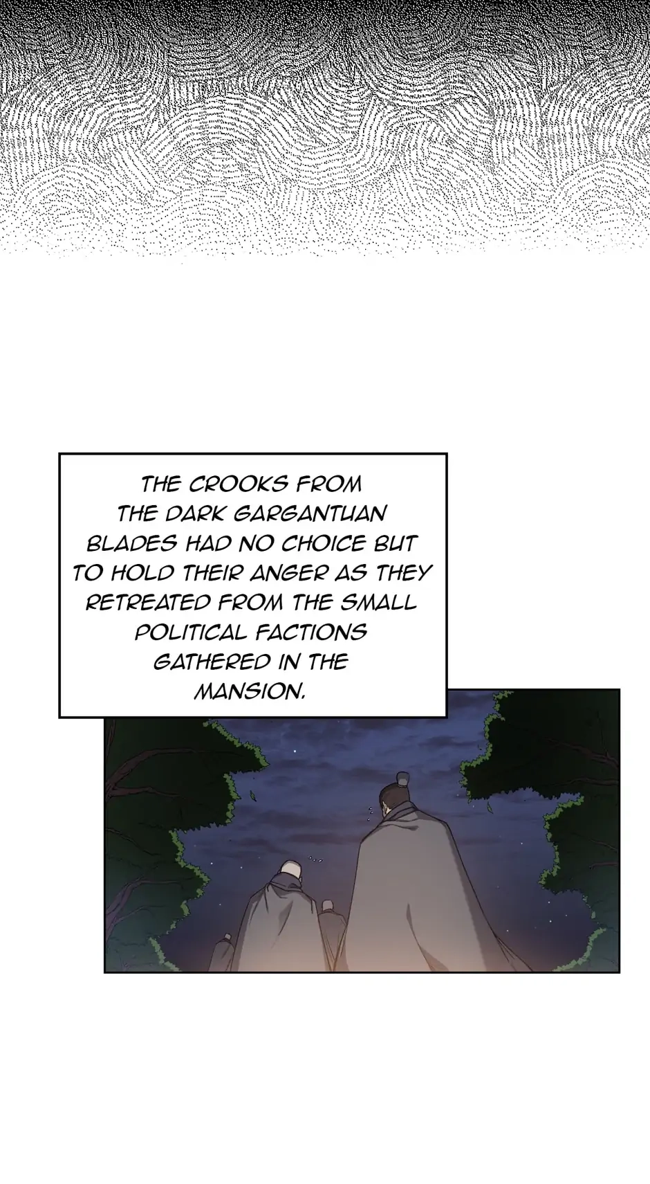 Heavenly Demon Reborn! Chapter 185 - Page 30