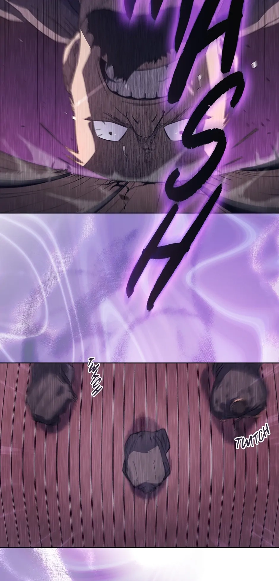 Heavenly Demon Reborn! Chapter 185 - Page 35