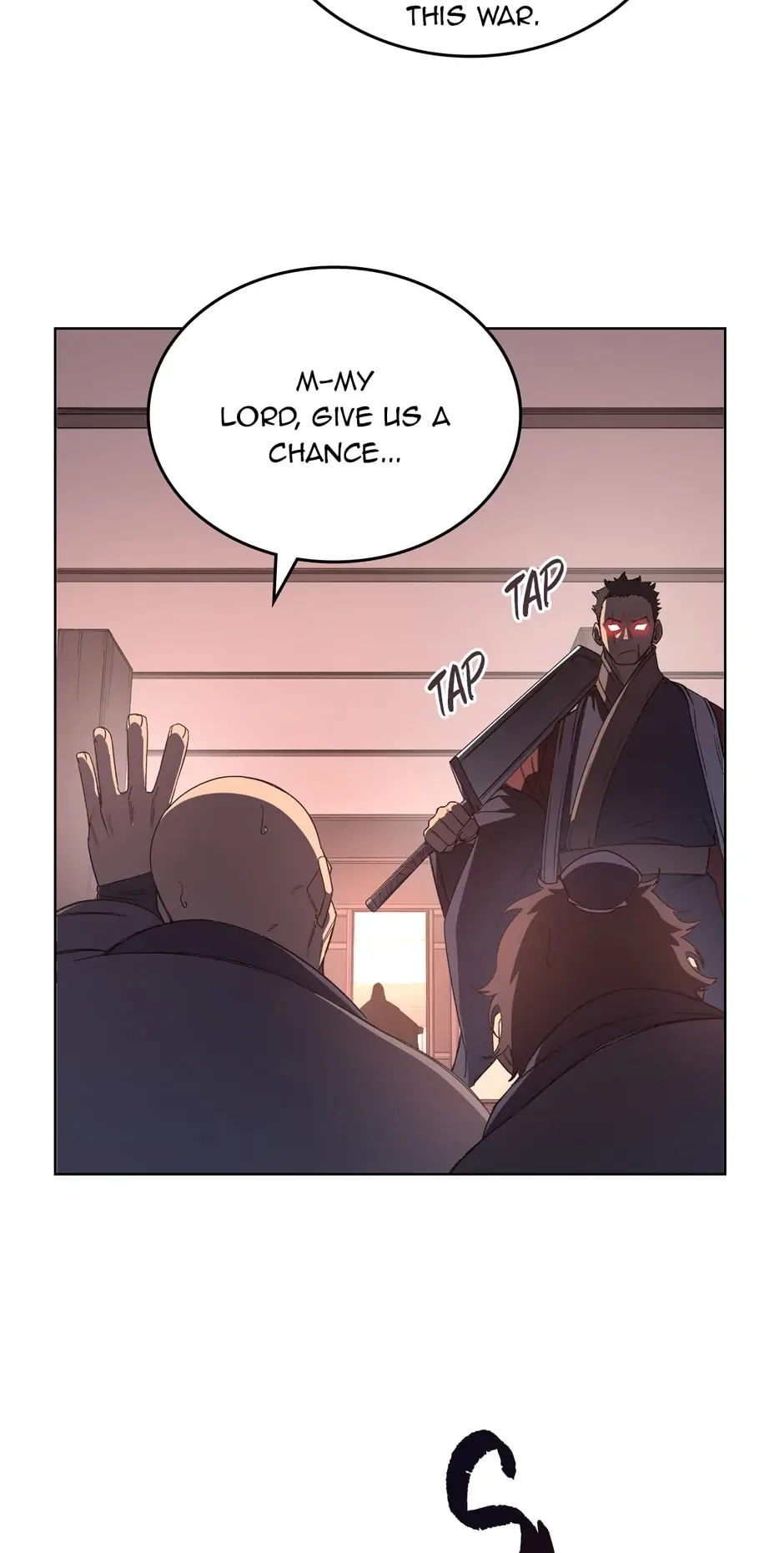 Heavenly Demon Reborn! Chapter 185 - Page 39