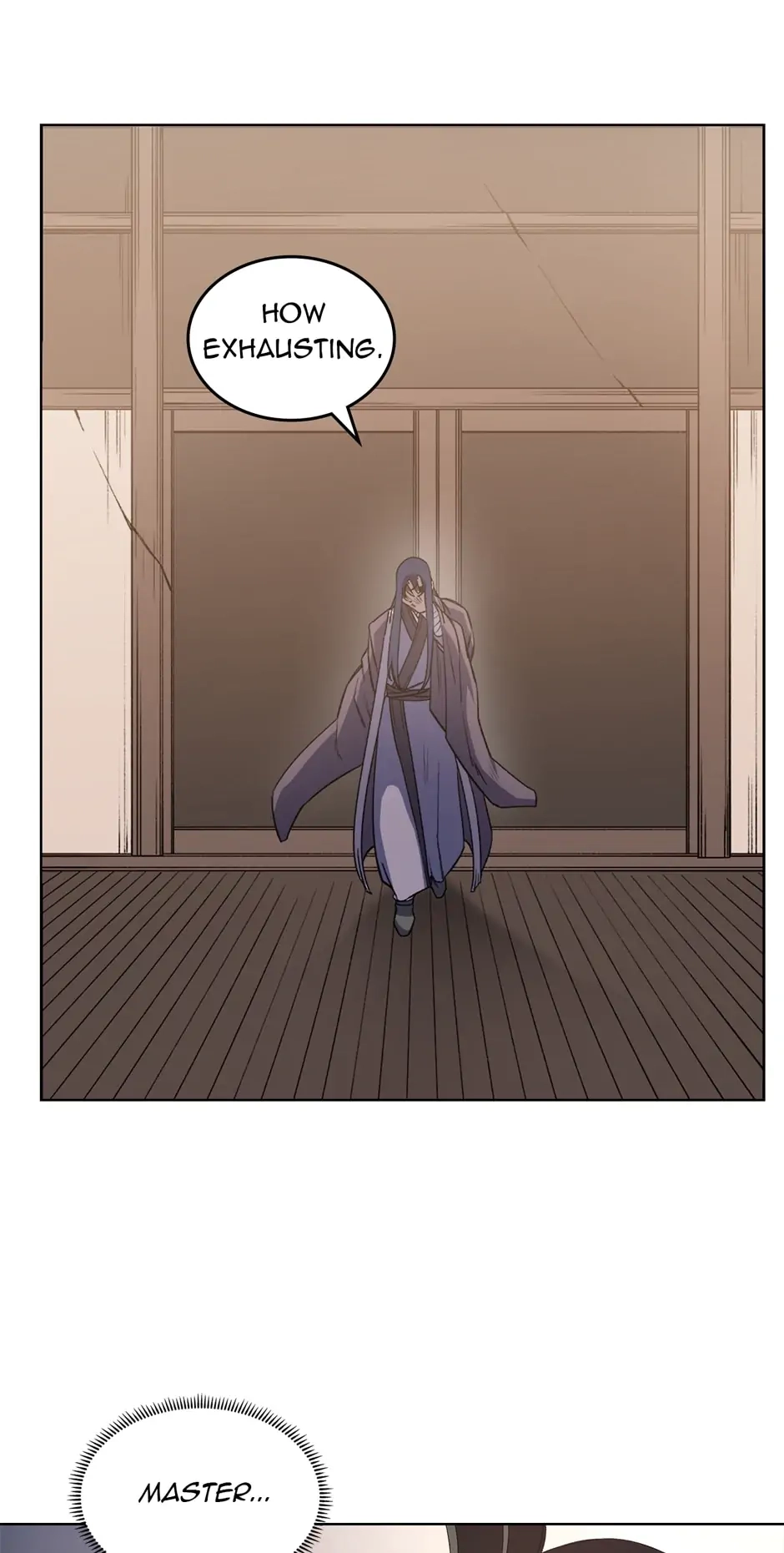 Heavenly Demon Reborn! Chapter 185 - Page 41