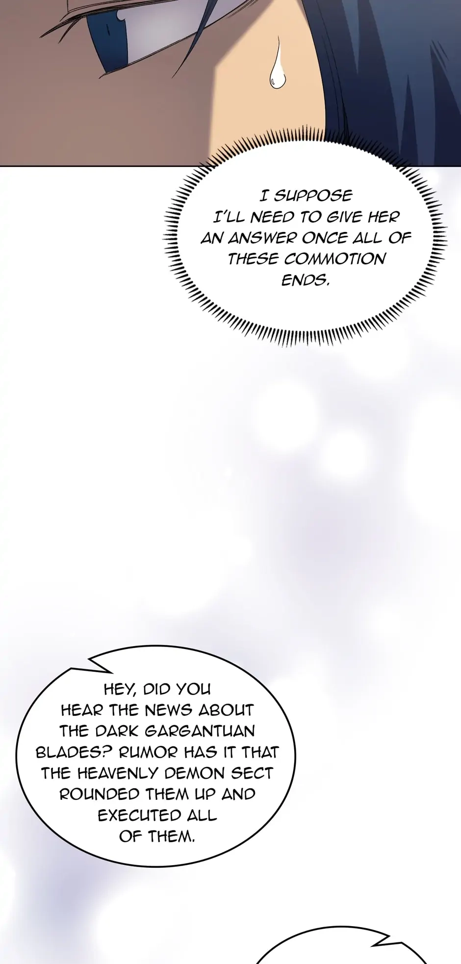 Heavenly Demon Reborn! Chapter 185 - Page 46