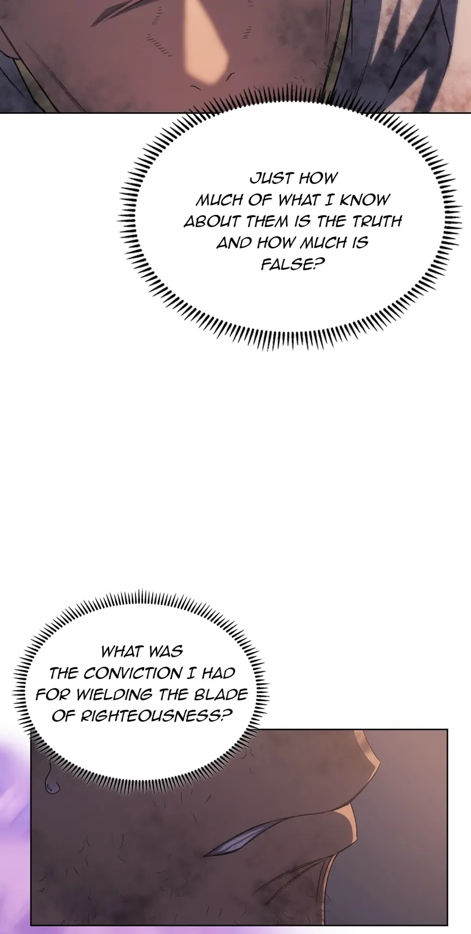 Heavenly Demon Reborn! Chapter 185 - Page 52