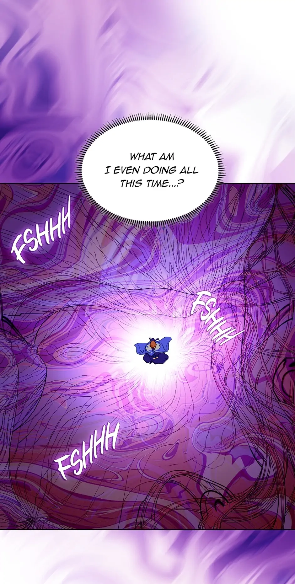 Heavenly Demon Reborn! Chapter 185 - Page 53