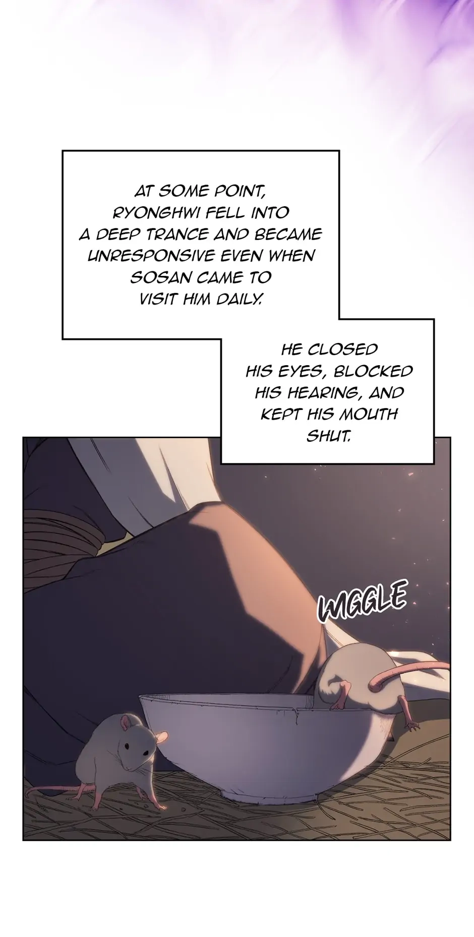 Heavenly Demon Reborn! Chapter 185 - Page 54