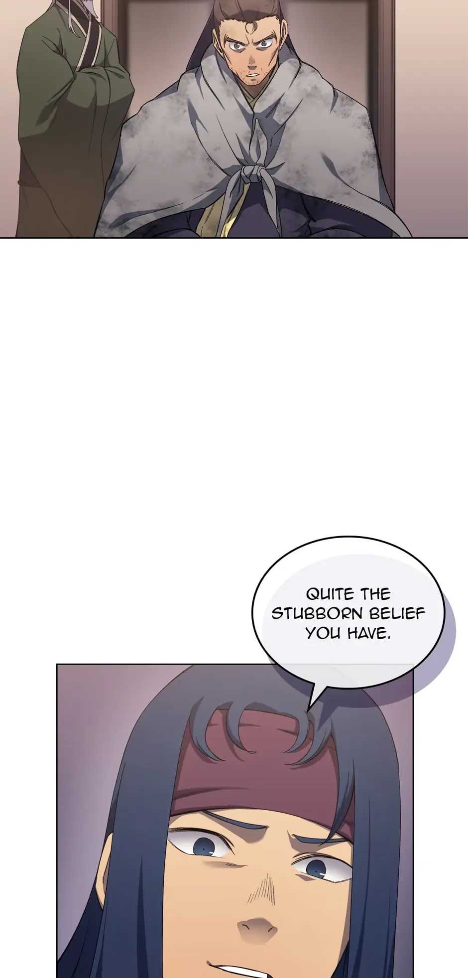 Heavenly Demon Reborn! Chapter 186 - Page 4