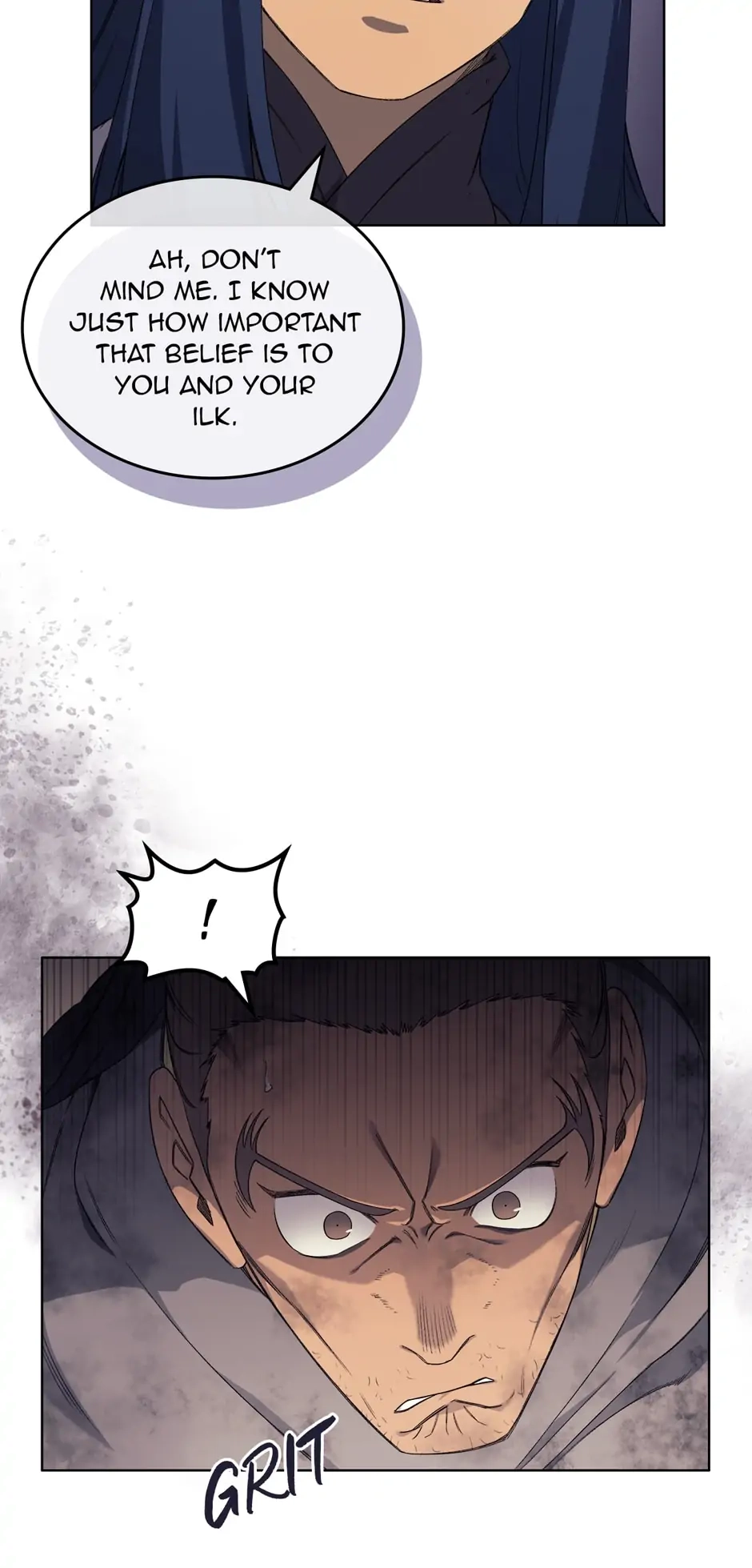 Heavenly Demon Reborn! Chapter 186 - Page 5