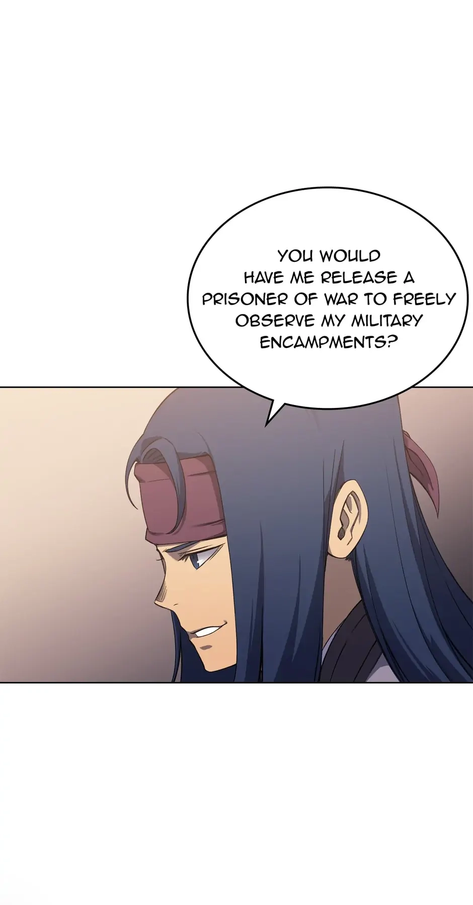 Heavenly Demon Reborn! Chapter 186 - Page 12
