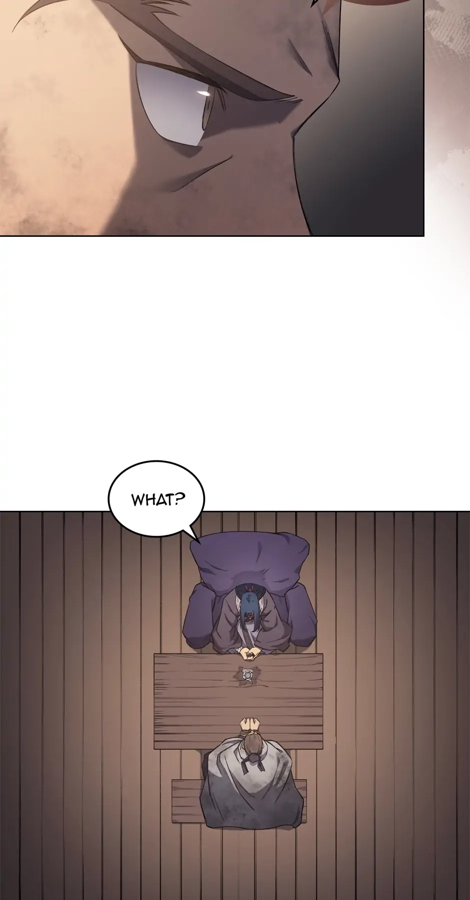 Heavenly Demon Reborn! Chapter 186 - Page 14