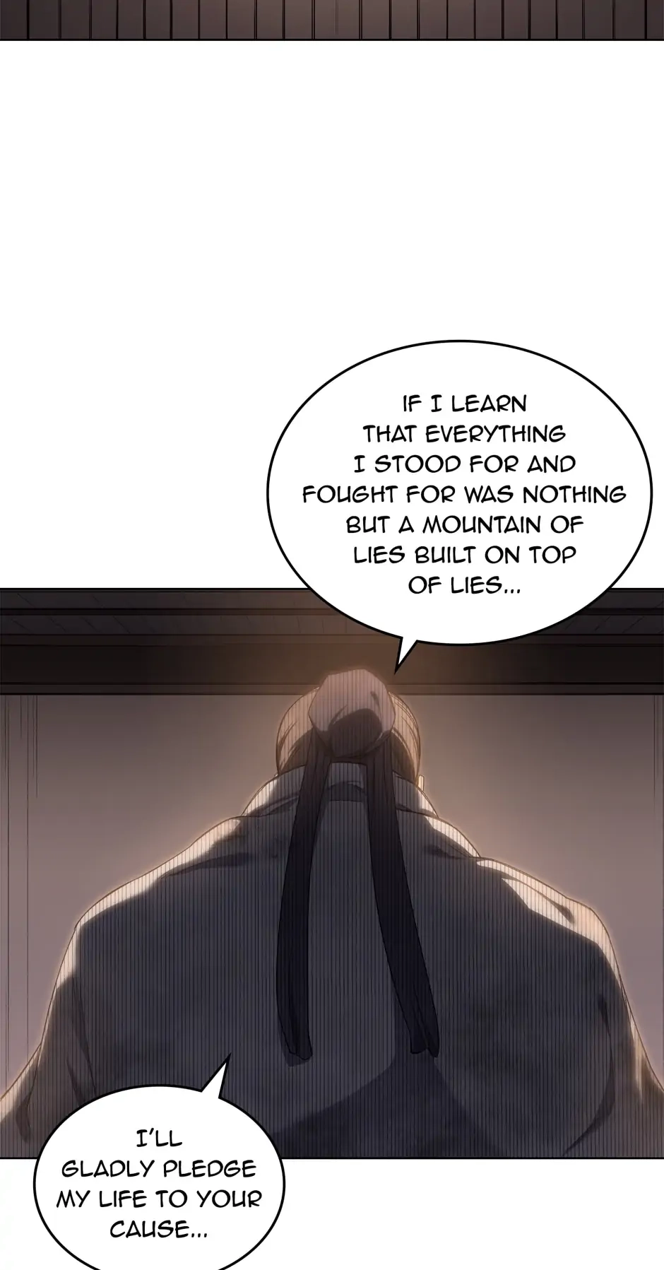 Heavenly Demon Reborn! Chapter 186 - Page 15