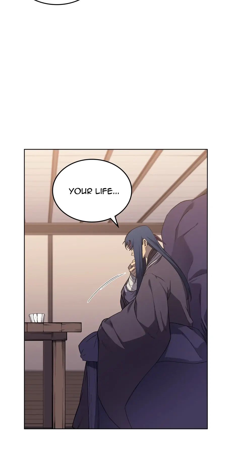 Heavenly Demon Reborn! Chapter 186 - Page 16