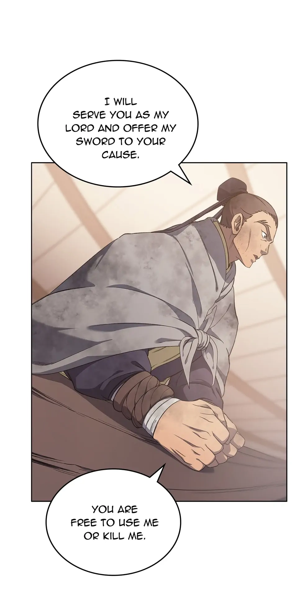 Heavenly Demon Reborn! Chapter 186 - Page 17