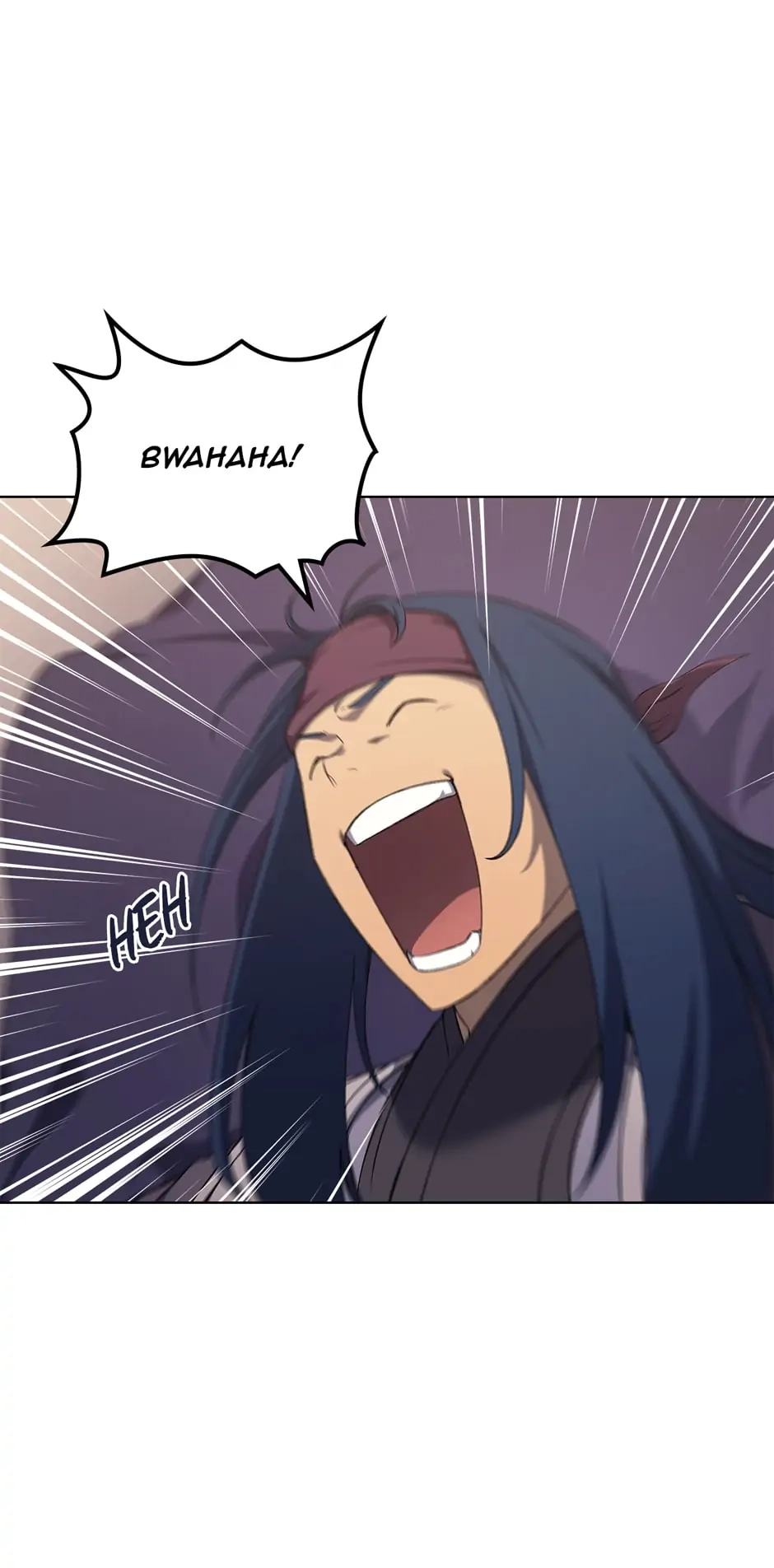 Heavenly Demon Reborn! Chapter 186 - Page 18