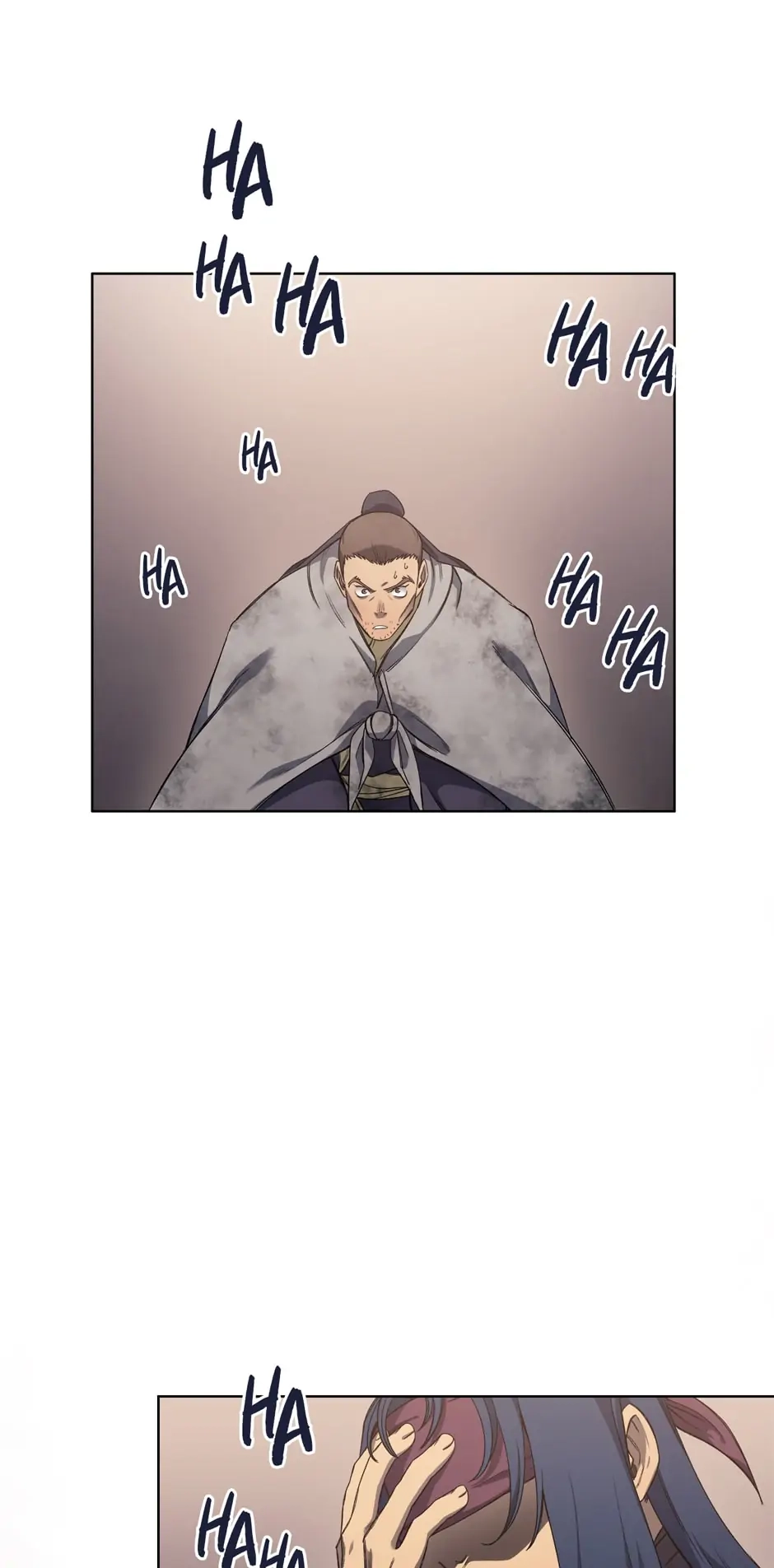 Heavenly Demon Reborn! Chapter 186 - Page 19
