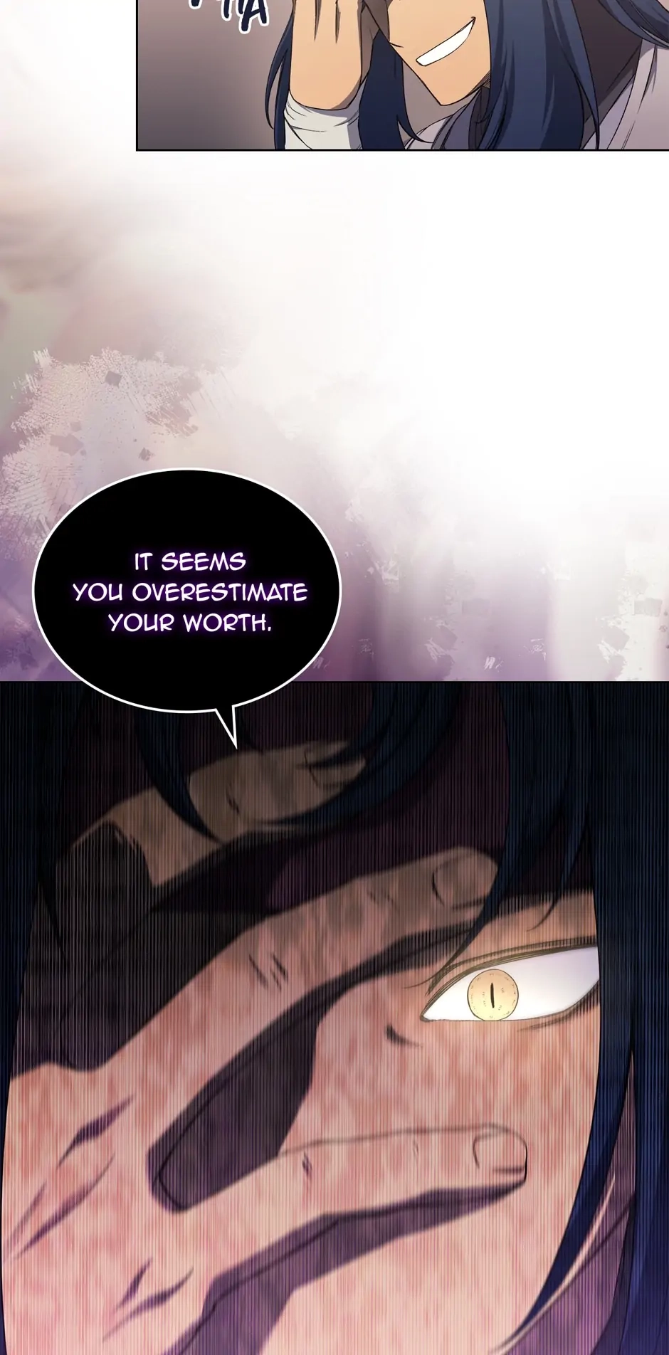 Heavenly Demon Reborn! Chapter 186 - Page 20