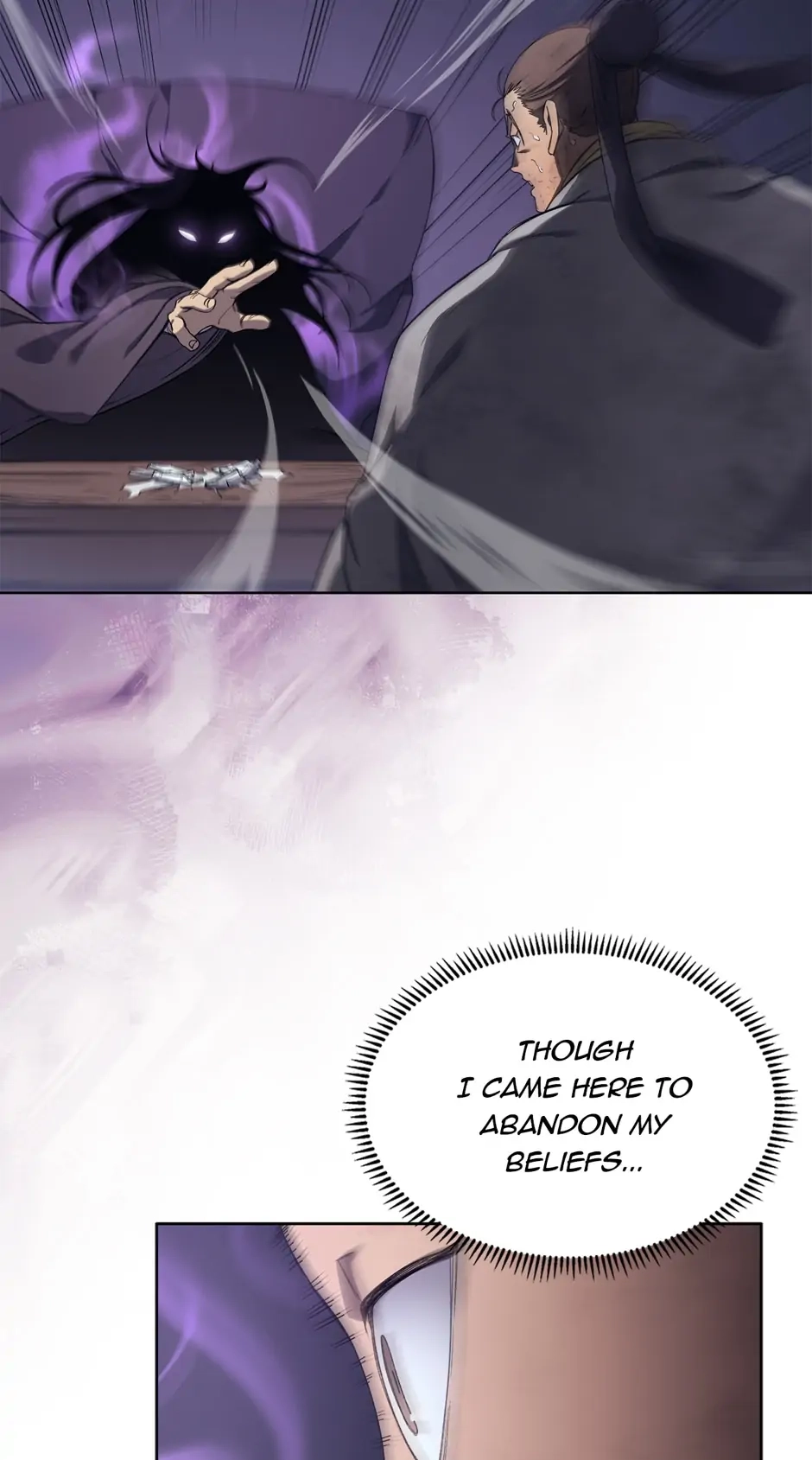 Heavenly Demon Reborn! Chapter 186 - Page 23