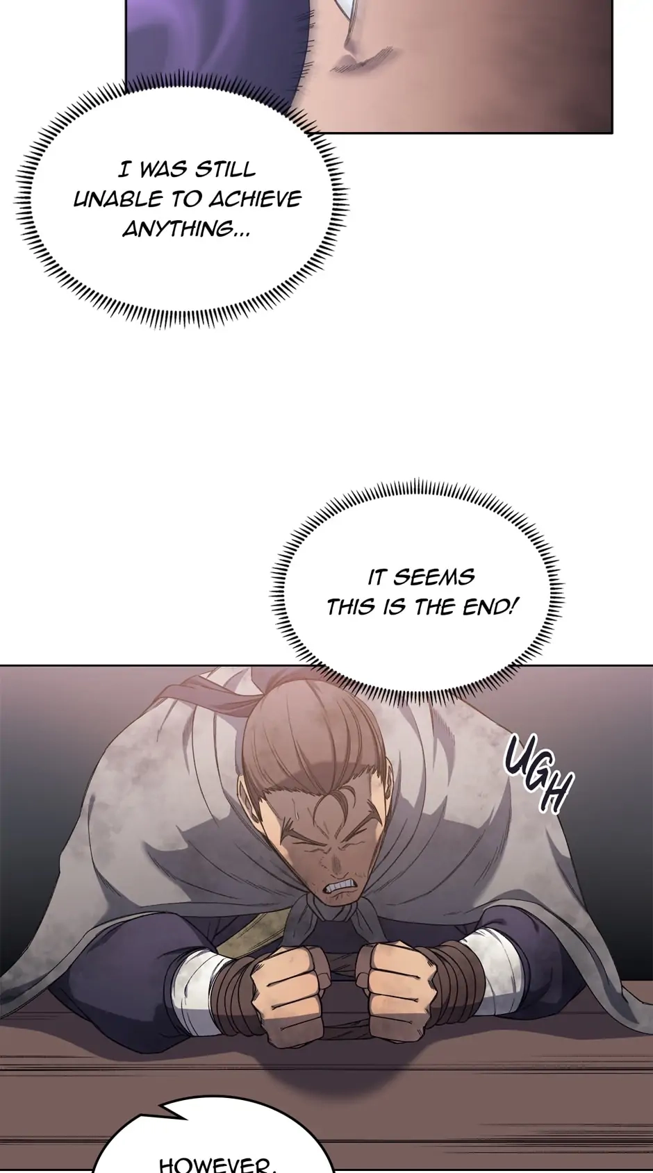 Heavenly Demon Reborn! Chapter 186 - Page 24