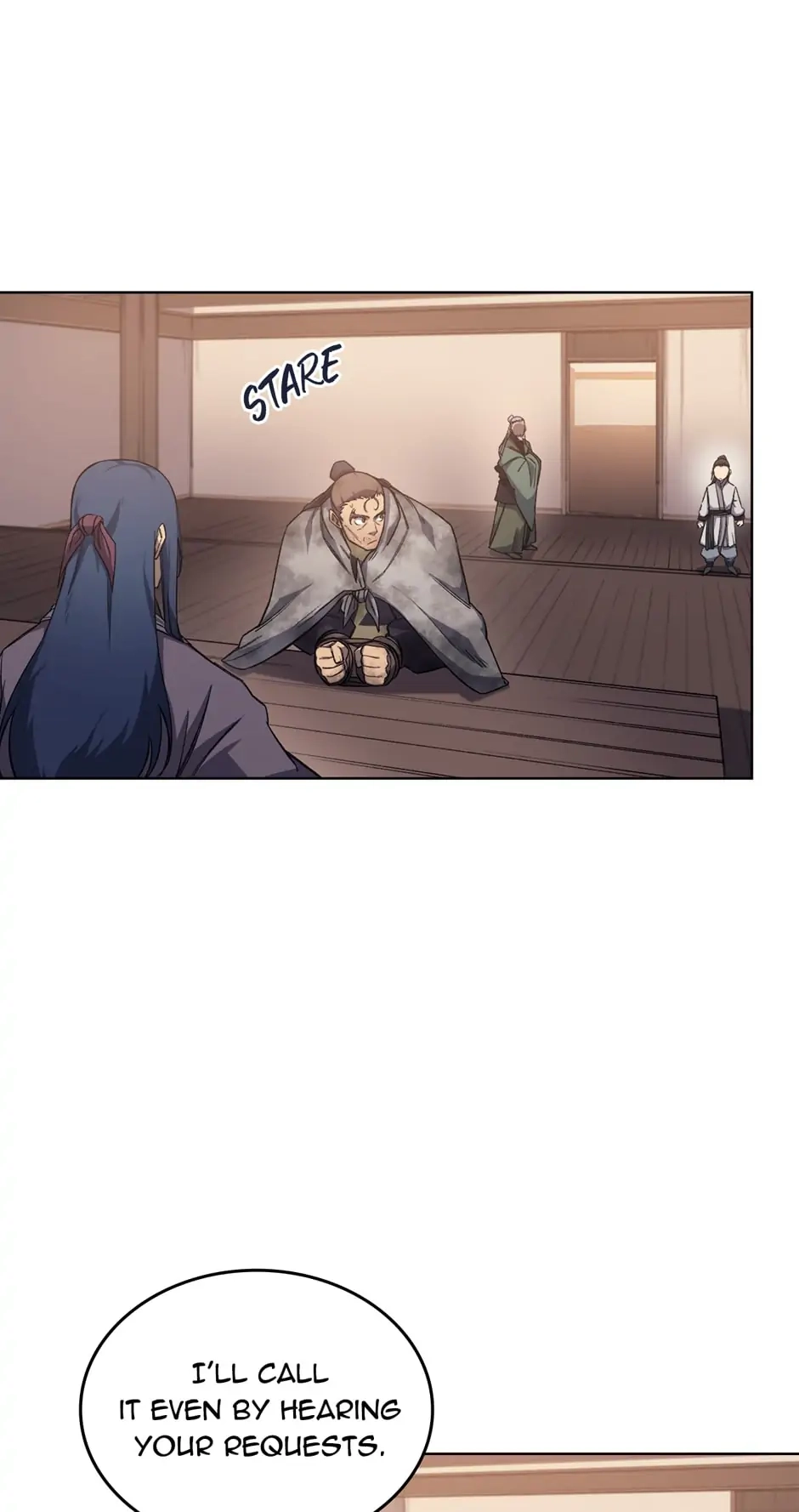 Heavenly Demon Reborn! Chapter 186 - Page 28