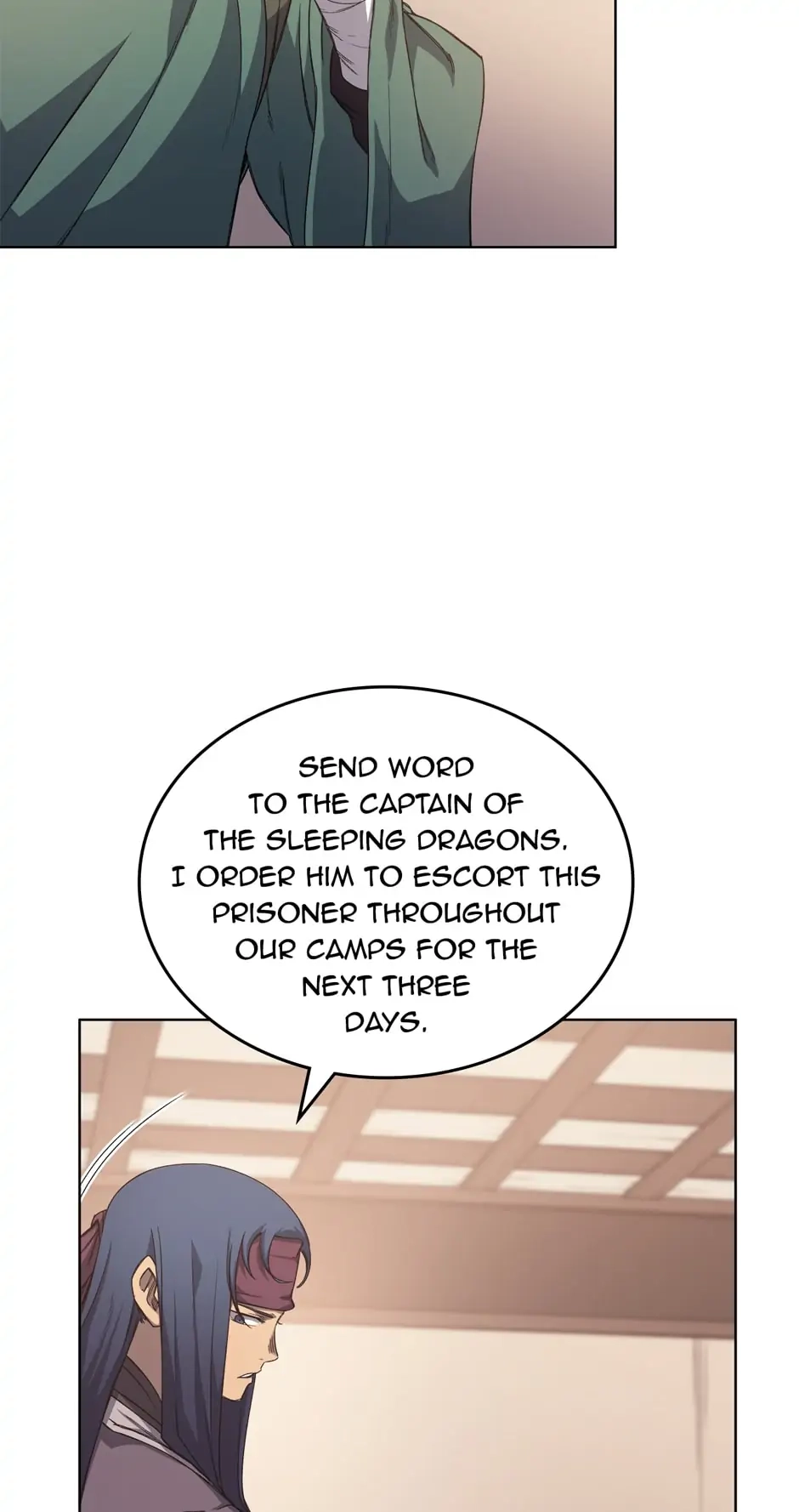Heavenly Demon Reborn! Chapter 186 - Page 30