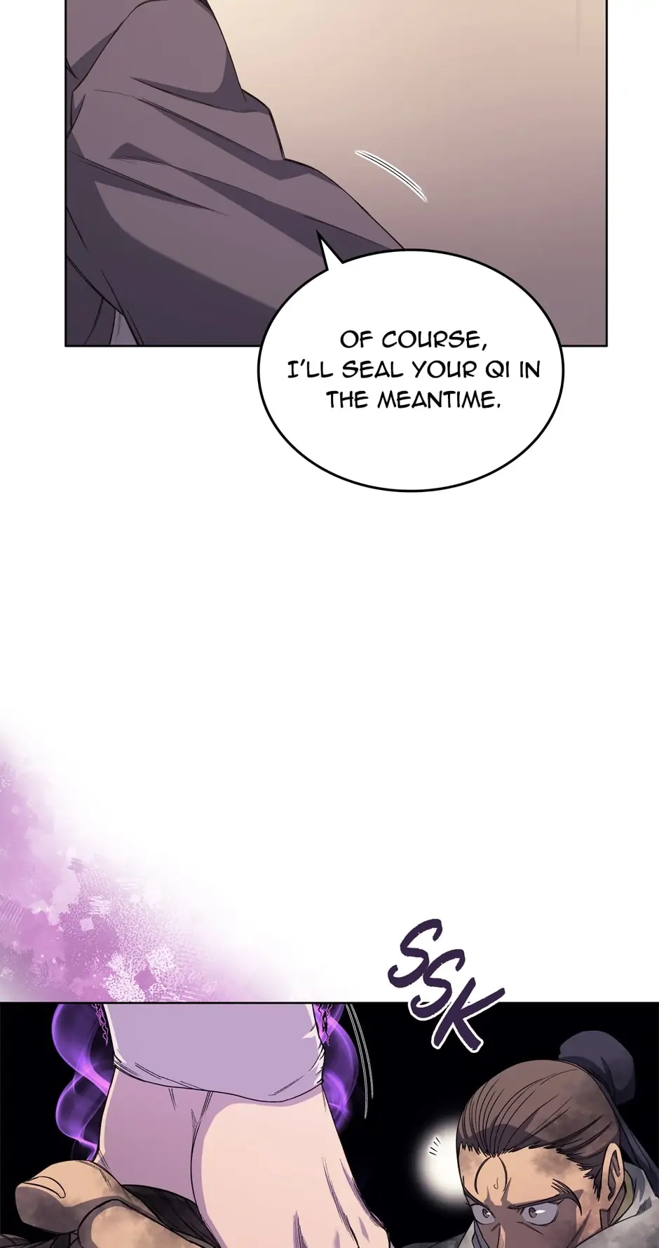 Heavenly Demon Reborn! Chapter 186 - Page 31