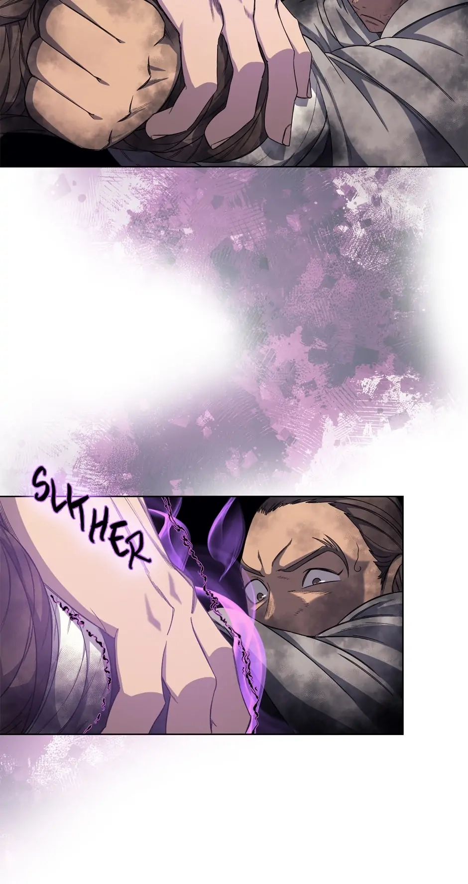Heavenly Demon Reborn! Chapter 186 - Page 32