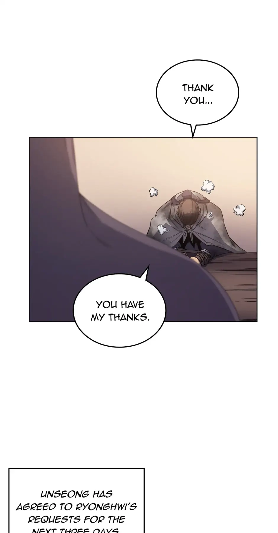 Heavenly Demon Reborn! Chapter 186 - Page 35