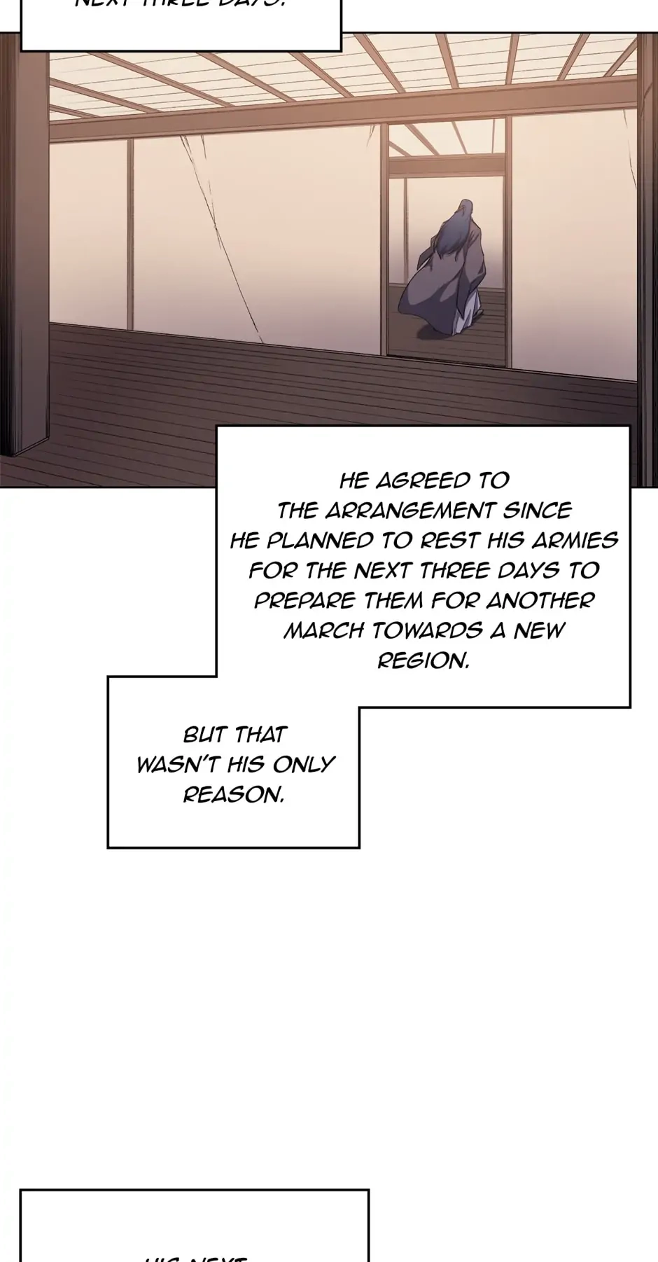 Heavenly Demon Reborn! Chapter 186 - Page 36