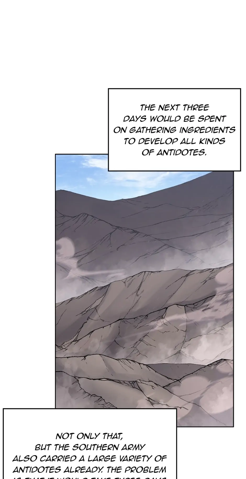 Heavenly Demon Reborn! Chapter 186 - Page 39