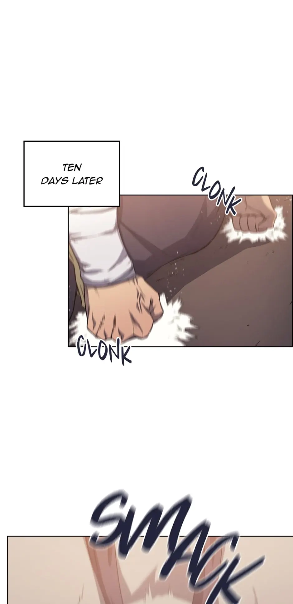 Heavenly Demon Reborn! Chapter 186 - Page 48