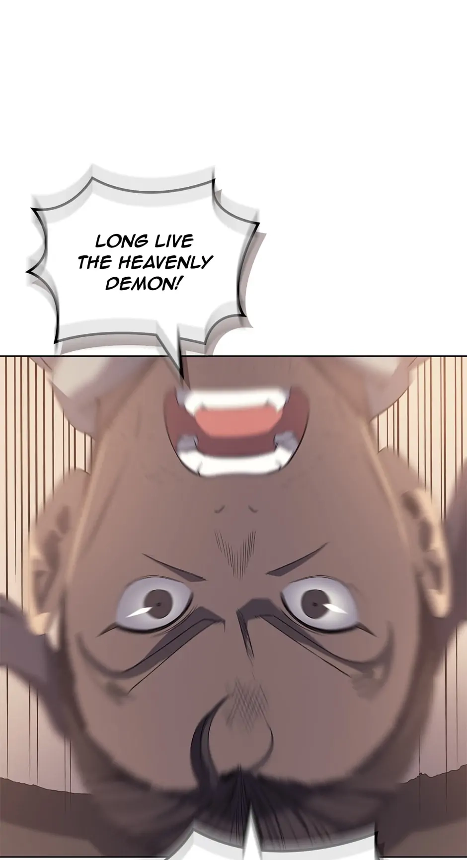Heavenly Demon Reborn! Chapter 186 - Page 51